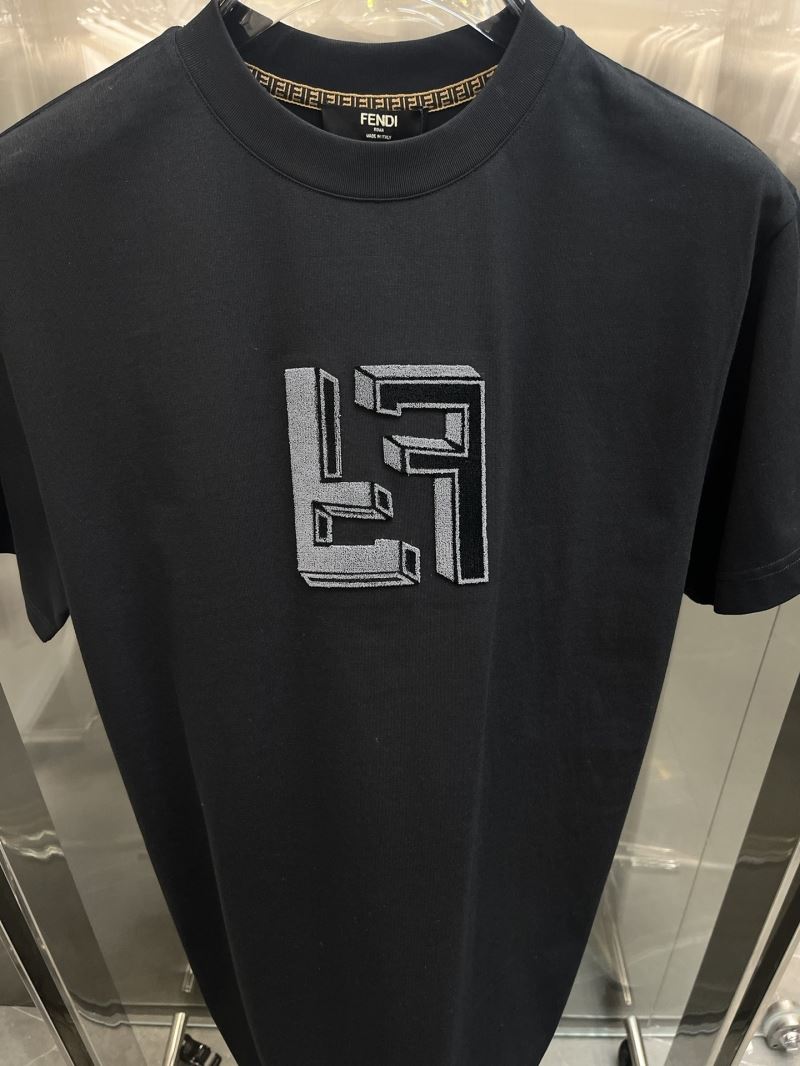 Fendi T-Shirts